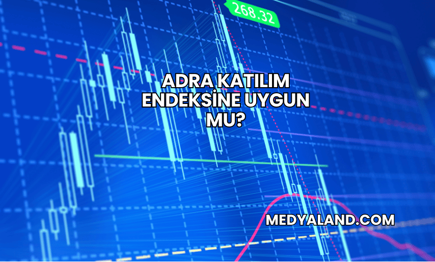 Adra Katılım Endeksine Uygun mu?