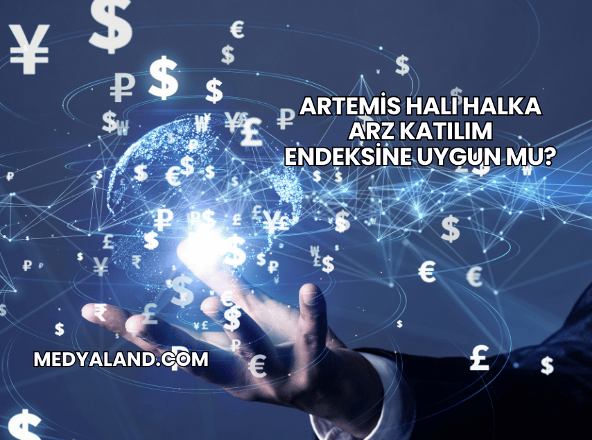 Artemis Halı Halka Arz Katılım Endeksine Uygun mu?