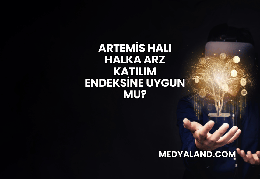 Artemis Halı Halka Arz Katılım Endeksine Uygun mu?