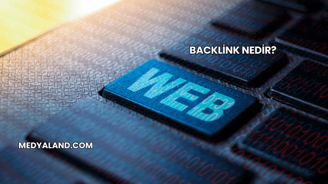 Backlink Nedir?