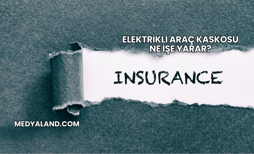 Elektrikli Araç Kaskosu Ne İşe Yarar?