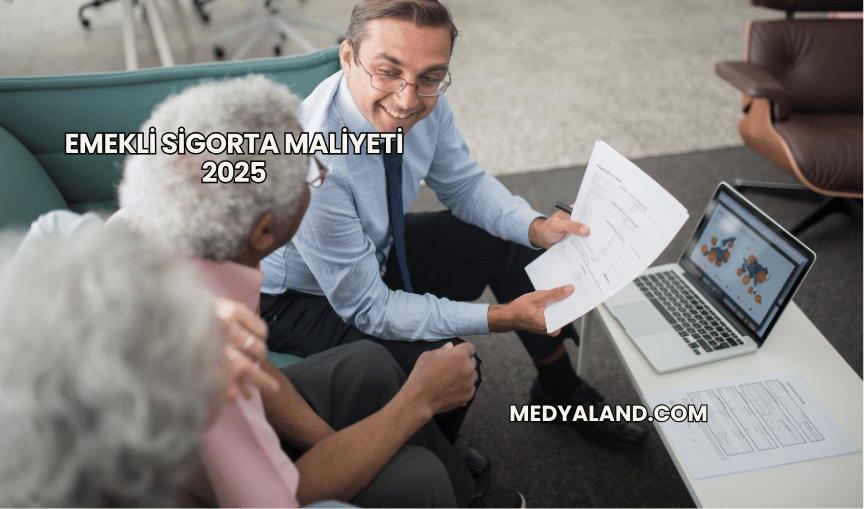 Emekli Sigorta Maliyeti 2025