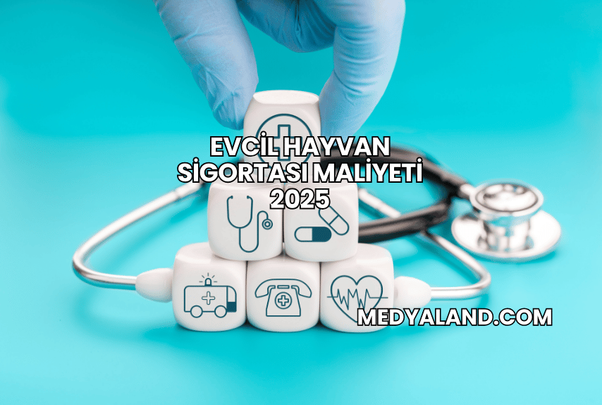 Evcil Hayvan Sigortası Maliyeti 2025