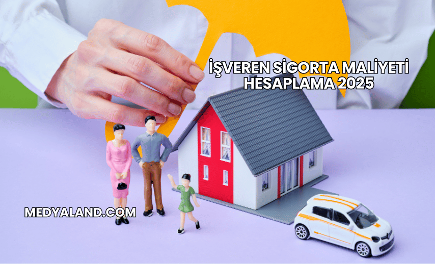 İşveren Sigorta Maliyeti Hesaplama 2025