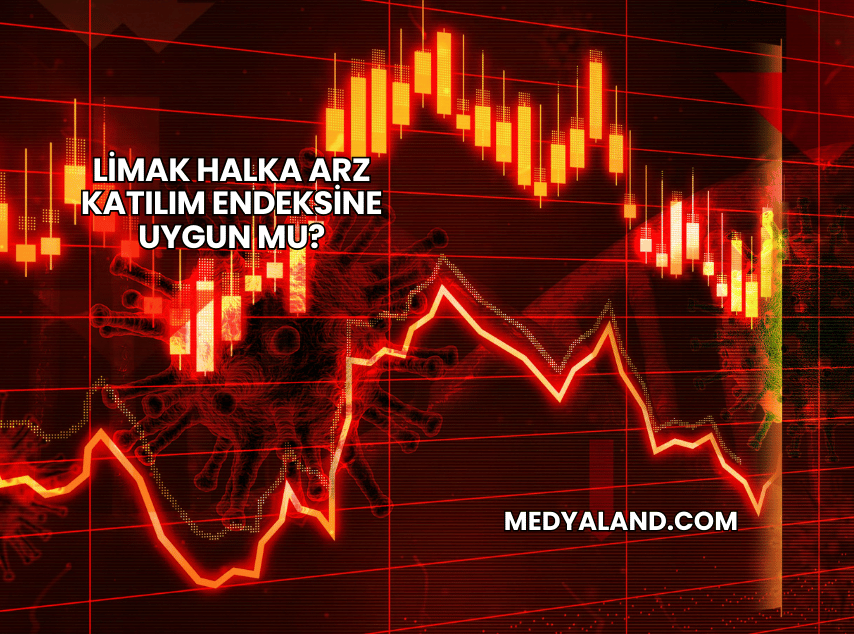 Limak Halka Arz Katılım Endeksine Uygun mu?