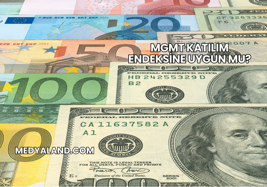 MGMT Katılım Endeksine Uygun mu?