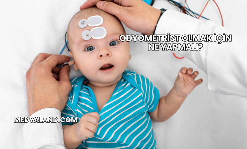 Odyometrist Olmak İçin Ne Yapmalı?