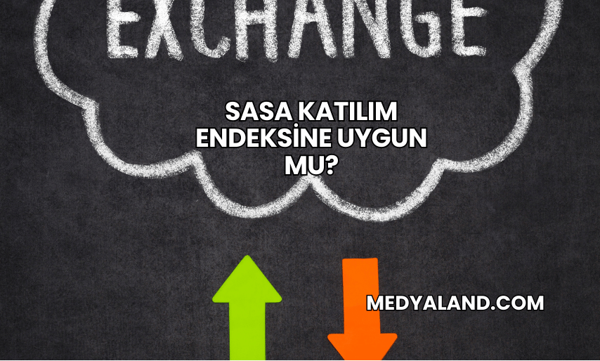 SASA Katılım Endeksine Uygun mu?