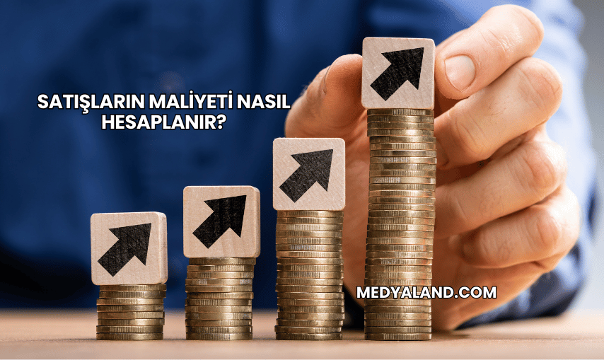 Satışların Maliyeti Nasıl Hesaplanır?