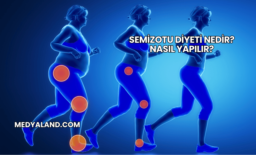 Semizotu Diyeti Nedir? Nasıl Yapılır?