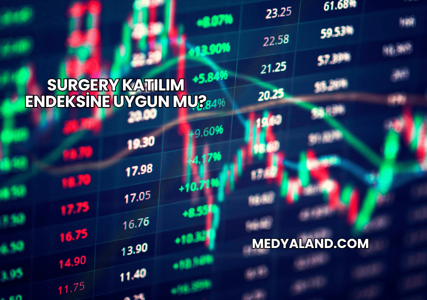 Surgery Katılım Endeksine Uygun mu?