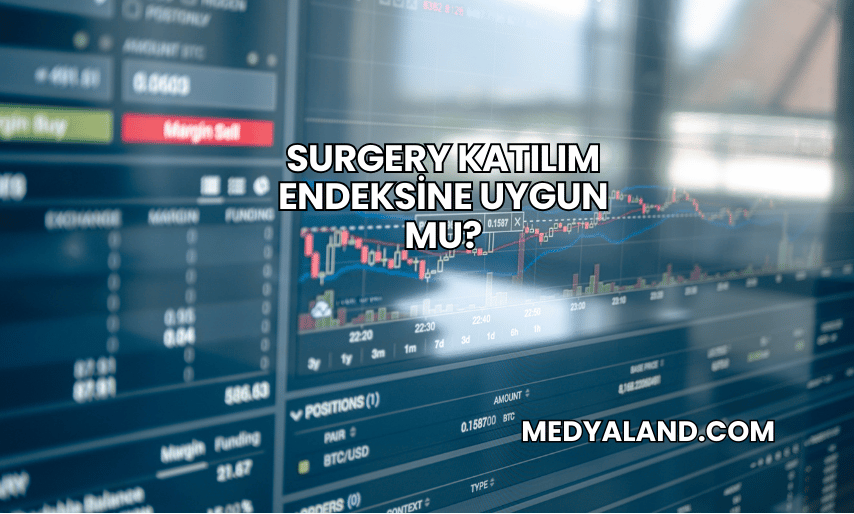 Surgery Katılım Endeksine Uygun mu?