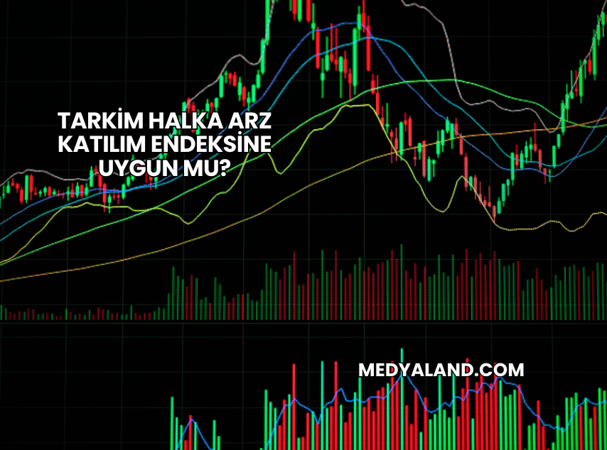 Tarkim Halka Arz Katılım Endeksine Uygun mu?