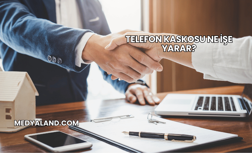 Telefon Kaskosu Ne İşe Yarar?