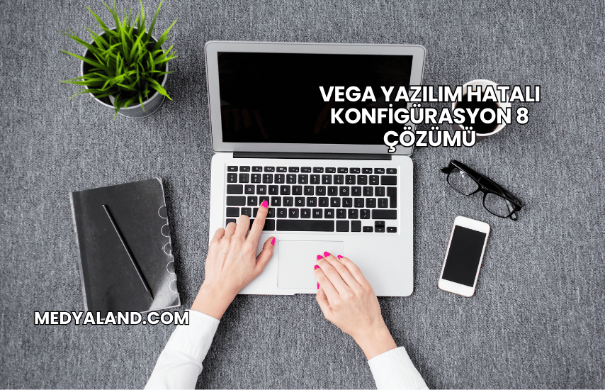 Vega Yazılım Hatalı Konfigürasyon 8 Çözümü