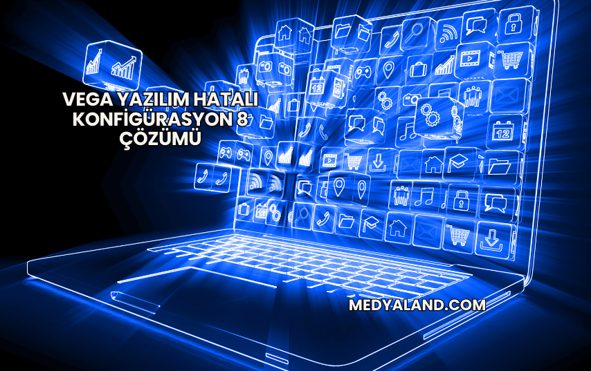 Vega Yazılım Hatalı Konfigürasyon 8 Çözümü