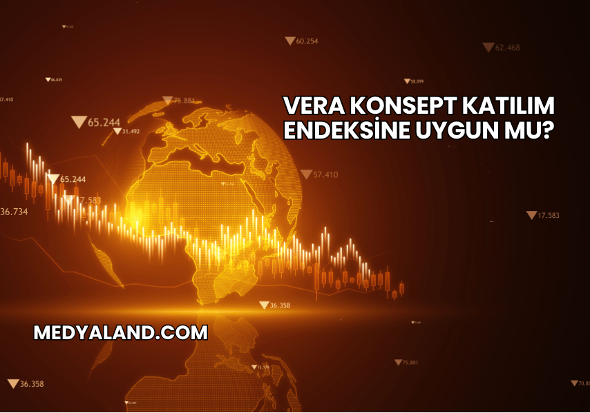 Vera Konsept Katılım Endeksine Uygun mu?