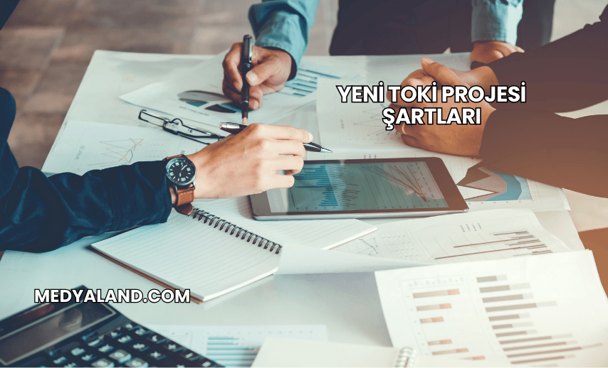 Yeni TOKİ Projesi Şartları